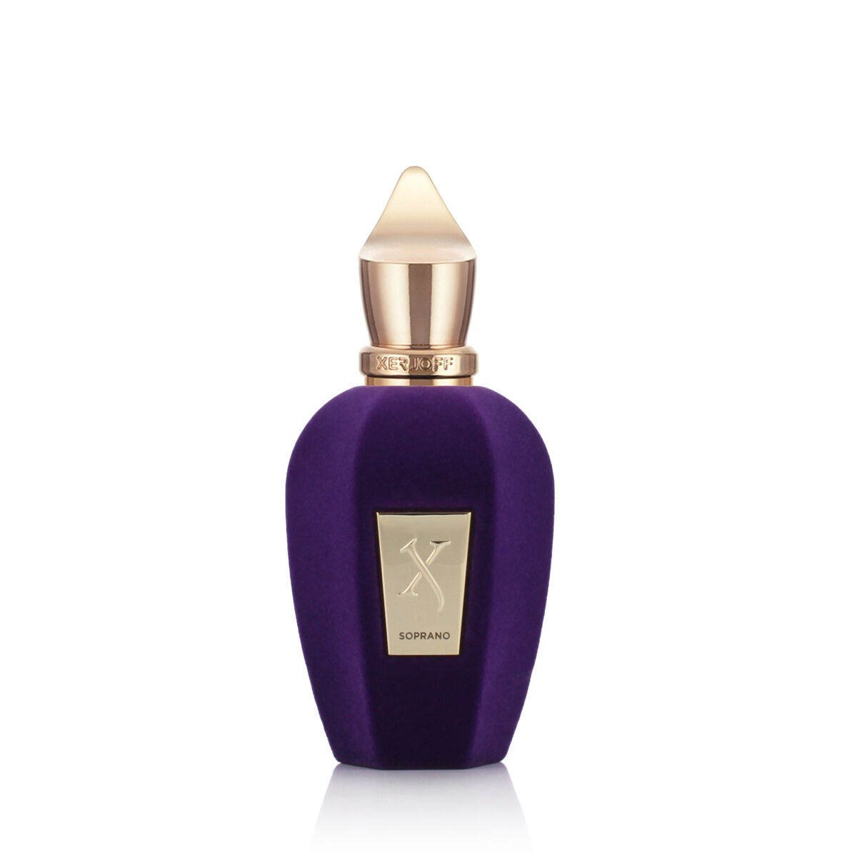 Perfumy Unisex Xerjoff EDP "V" Soprano 50 ml